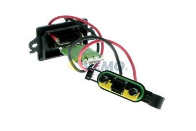 REGLER INNENRAUMGEBLäSE VEMO V46790018 21