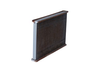 RETEA RADIATOR RACIRE MOTOR NRF 14764 39