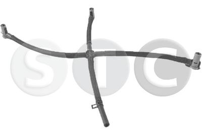 FURTUN SUPRACURGERE COMBUSTIBIL