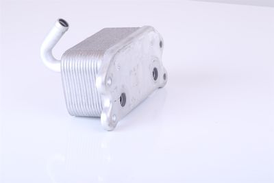 RADIATOR ULEI ULEI MOTOR NISSENS 90779 18