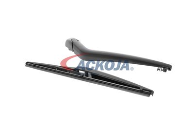 SET STERGATOARE CURATARE PARBRIZ ACKOJA A709678 15