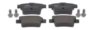 BREMSBELAGSATZ SCHEIBENBREMSE FERODO FDB1885