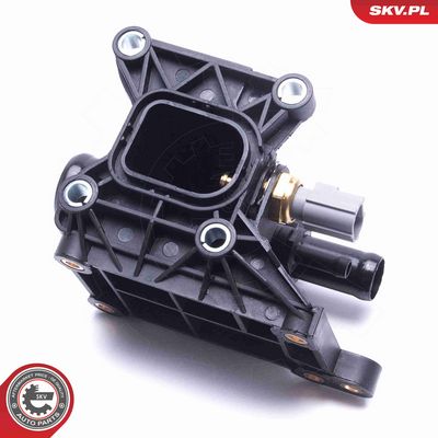 TERMOSTAT LICHID RACIRE ESEN SKV 20SKV213 2