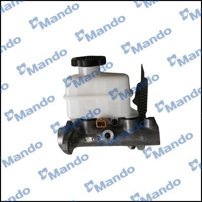 Главный тормозной цилиндр MANDO EX585102F651 для KIA CERATO
