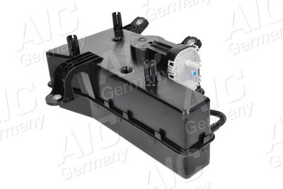 UNIT. REZ. ADITIV (REGEN. FILTRU PARTICULE/CALAMINă)