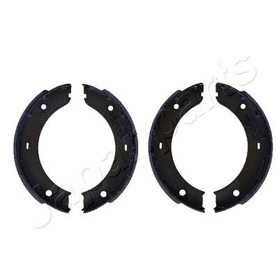 SET SABOTI FRANA JAPANPARTS GF0235AF