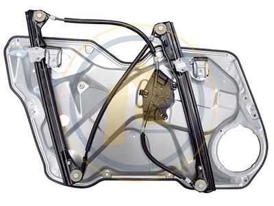 стъклоподемник Ac Rolcar 01.4657