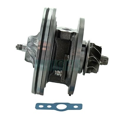 Skupina trupu, turbodmychadlo HOFFER 65001319