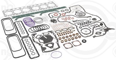 Complete pakkingset, motor - 109.798 - ELRING