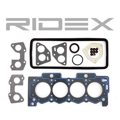 комплект гарнитури, цилиндрова глава RIDEX 319G0003