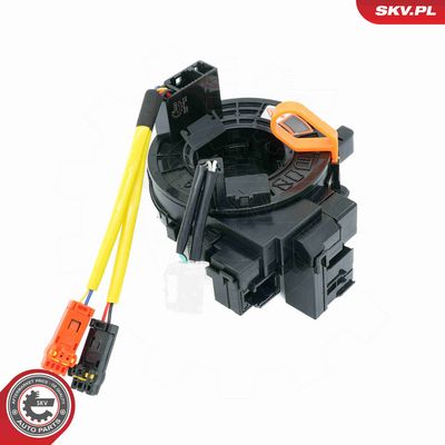 ARC SPIRALA AIRBAG ESEN SKV 96SKV614 1