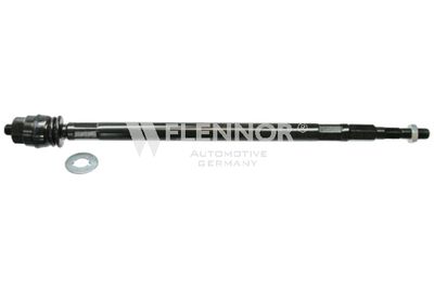 FLENNOR FL0015-C Наконечник рулевой тяги  для HONDA CIVIC VII Hatchback (EU, EP, EV) 1.4 iS (EP1)