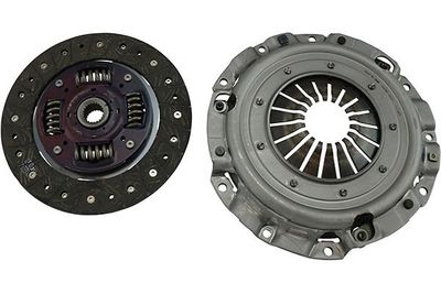 Комплект сцепления KAVO PARTS CP-5071 для MAZDA 5