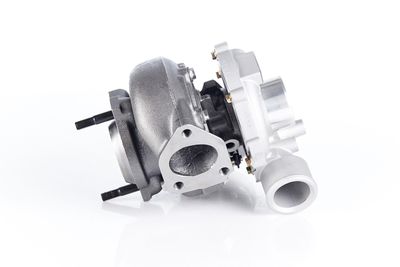 COMPRESOR SISTEM DE SUPRAALIMENTARE NISSENS 93245 32