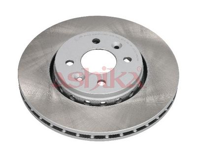 спирачен диск ASHIKA 60-00-033C