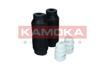 Dust Cover Kit, shock absorber 2019180