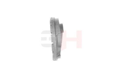 TAMPON CAUCIUC SUSPENSIE GH GH621519 21