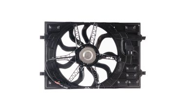 VENTILATOR RADIATOR MAHLE CFF644000P 28