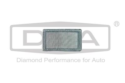Облицовка, противотуманная фара DPA 89410581302