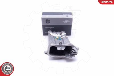 UNITATE DE CONTROL LUMINI