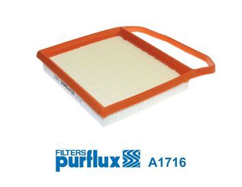 LUFTFILTER PURFLUX A1716