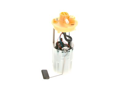 SISTEM ALIMENTARE CU COMBUSTIBIL BOSCH 0580313011 14