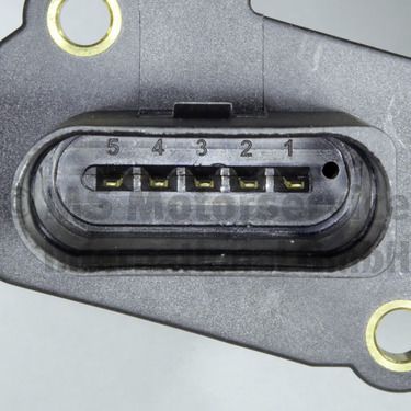 Vorschau Luftmassenmesser Ansicht 3