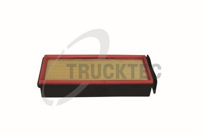 въздушен филтър TRUCKTEC AUTOMOTIVE 08.14.051