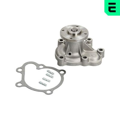 WASSERPUMPE MOTORKüHLUNG