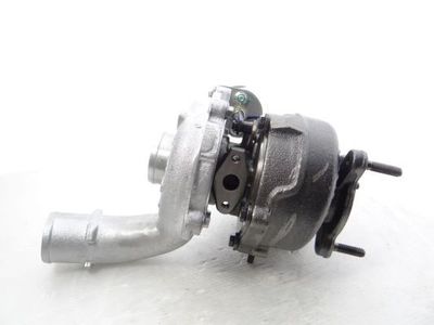 LADER AUFLADUNG GARRETT 7086395011S 4