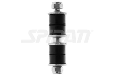 Тяга / стойка, стабилизатор SPIDAN CHASSIS PARTS 40749 для NISSAN MICRA