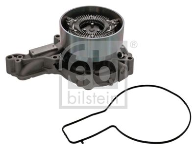 Vattenpump, motorkylning FEBI BILSTEIN 46019