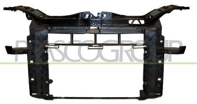 Облицовка передка PRASCO FD3503210 для FORD FUSION