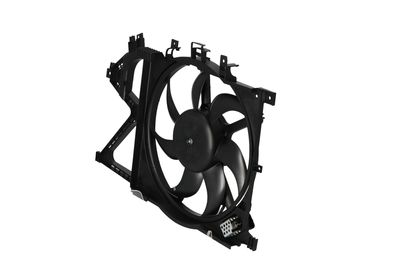 LüFTER MOTORKüHLUNG NRF 47011 11