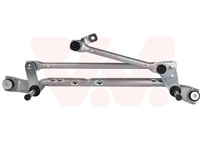 LEGATURI STERGATOR PARBRIZ