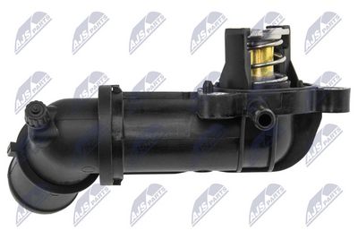 TERMOSTAT LICHID RACIRE NTY CTMPL011 5