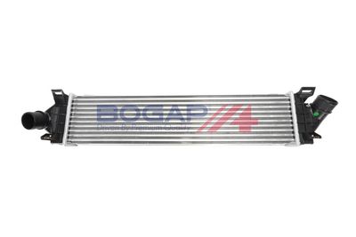 INTERCOOLER COMPRESOR BOGAP F4220102