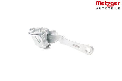 FIXARE USA METZGER AUTOTEILE 2312028 5