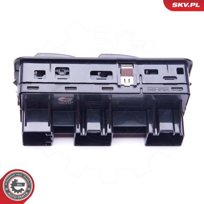 Jungiklis, lango pakėliklis