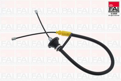 CABLU FRANA DE PARCARE FAI AutoParts FBC243