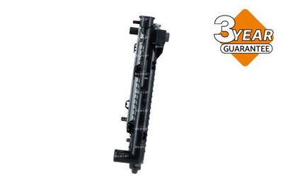 Chladič motora NRF EASY FIT 50248
