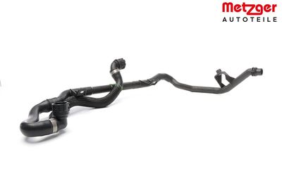 CUPLAJ CONDUCTA LICHID RACIRE METZGER AUTOTEILE 4010551 2