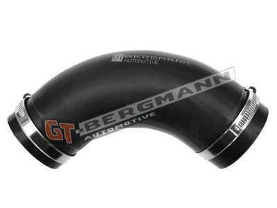 GT-BERGMANN Automotive Kompresoriaus padavimo žarna