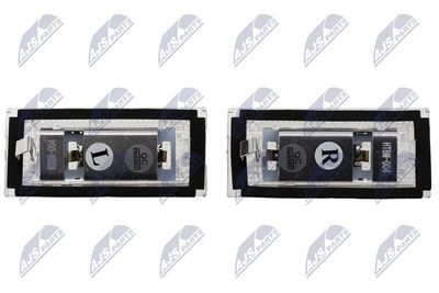 ILUMINARE NUMAR DE CIRCULATIE NTY ELPBM004 3