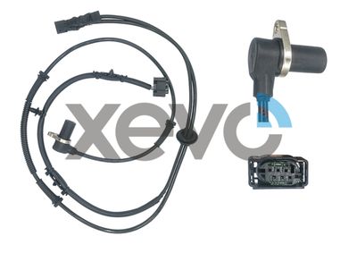 ELTA AUTOMOTIVE XBS1276 Датчик АБС  для AUDI A4 B6 Avant (8E5) 2.5 TDI quattro