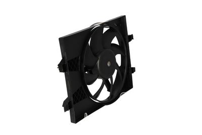 VENTILATOR RADIATOR NRF 47884 37