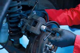 Adaptor, brake caliper reset tool LASER TOOLS LSR 1314