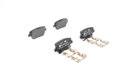 BREMSBELAGSATZ SCHEIBENBREMSE ATE 13047055162 23