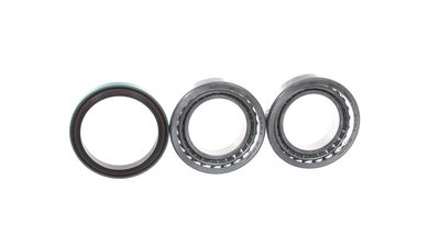 RADLAGERSATZ SKF VKBA1393 37