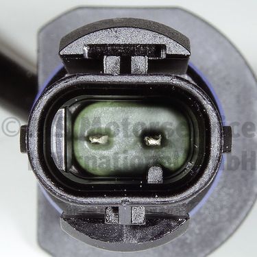 POMPA ULEI PIERBURG 709734040 2